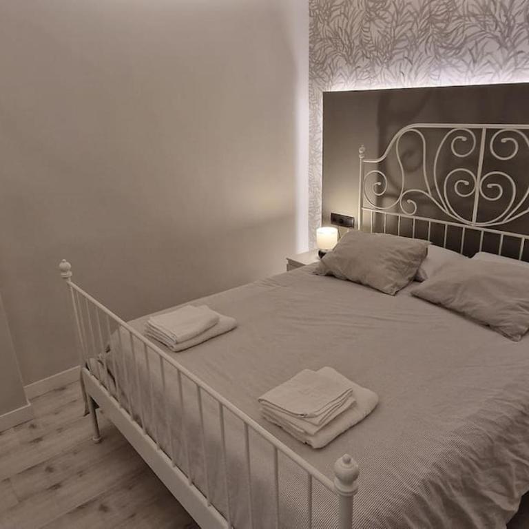 Rinconcito de Frey - Renovado en el Centro de Gijón - VUT-3162-AS - Apartamento de 2 dormitorios - 9