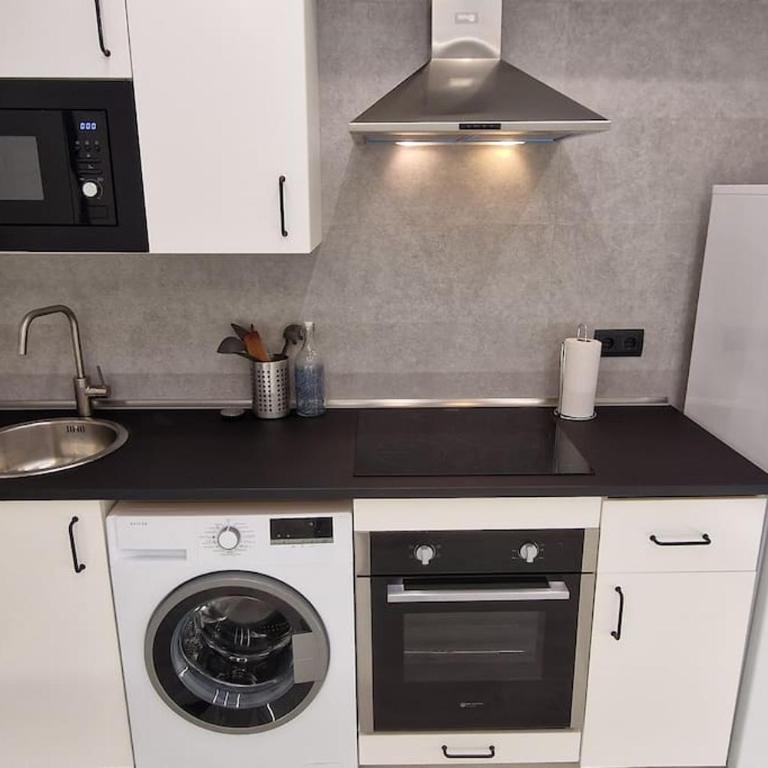 Rinconcito de Frey - Renovado en el Centro de Gijón - VUT-3162-AS - Apartamento de 2 dormitorios - 11
