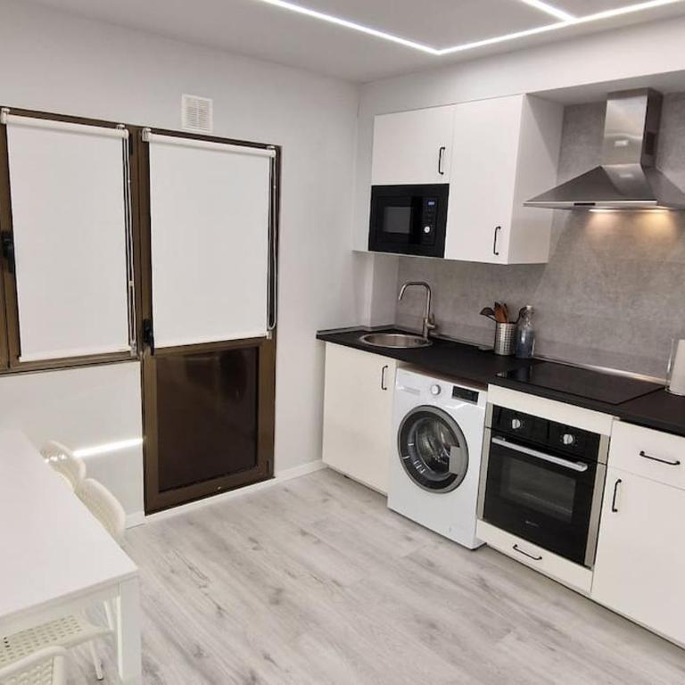 Rinconcito de Frey - Renovado en el Centro de Gijón - VUT-3162-AS - Apartamento de 2 dormitorios - 16