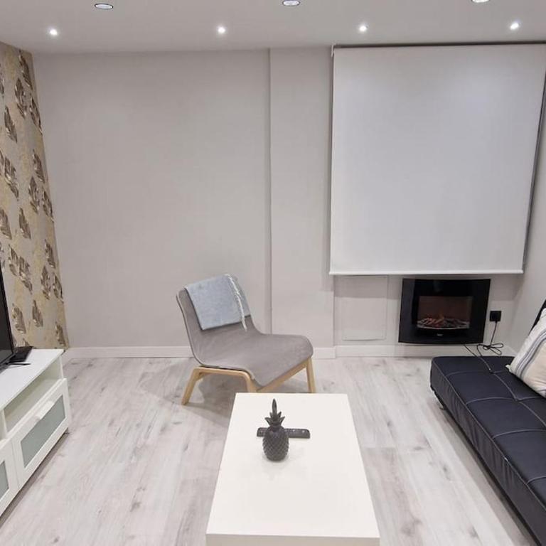 Rinconcito de Frey - Renovado en el Centro de Gijón - VUT-3162-AS - Apartamento de 2 dormitorios - 20