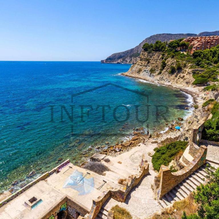Inftour Medici Apartamento - Apartamento de 2 dormitorios - 22