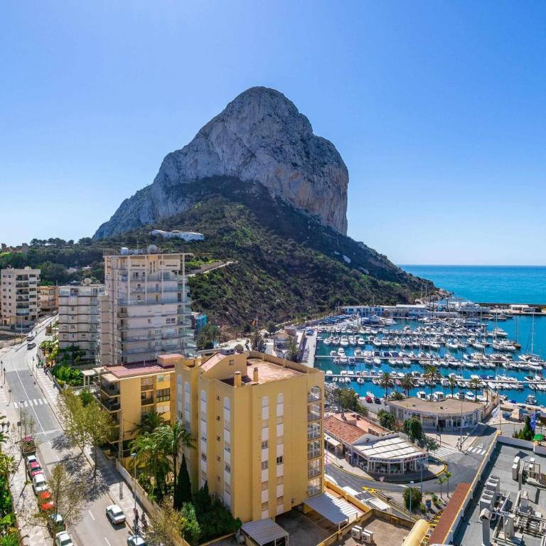 Inftour Medici Apartamento - Apartamento de 2 dormitorios - 24