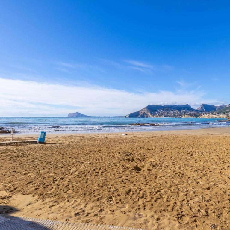 Inftour Medici Apartamento - Apartamento de 2 dormitorios - 28