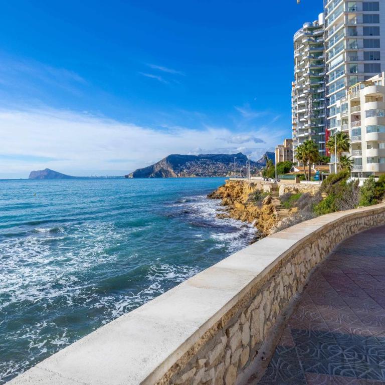Inftour Medici Apartamento - Apartamento de 2 dormitorios - 29