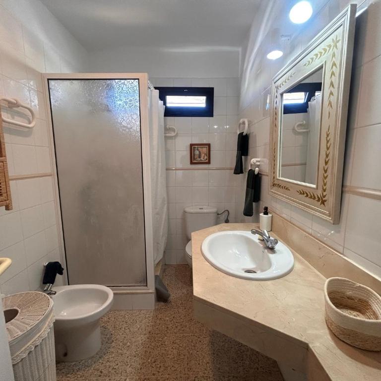 Alquilaencanarias Duplex Playa del Médano - Apartamento de 2 dormitorios - 11