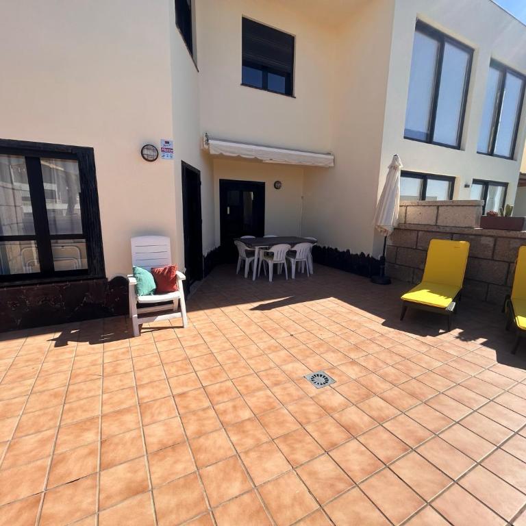 Alquilaencanarias Duplex Playa del Médano - Apartamento de 2 dormitorios - 18