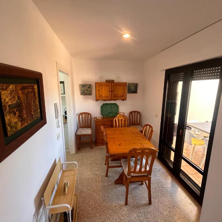 Alquilaencanarias Duplex Playa del Médano - Apartamento de 2 dormitorios - 6