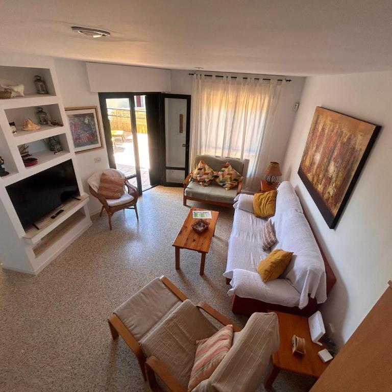Alquilaencanarias Duplex Playa del Médano - Apartamento de 2 dormitorios - 2