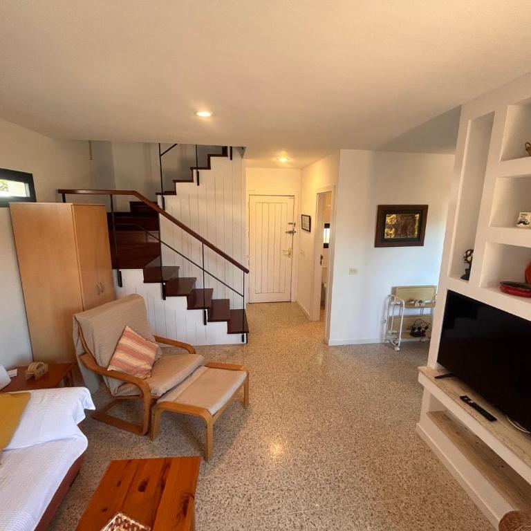 Alquilaencanarias Duplex Playa del Médano - Apartamento de 2 dormitorios - 4