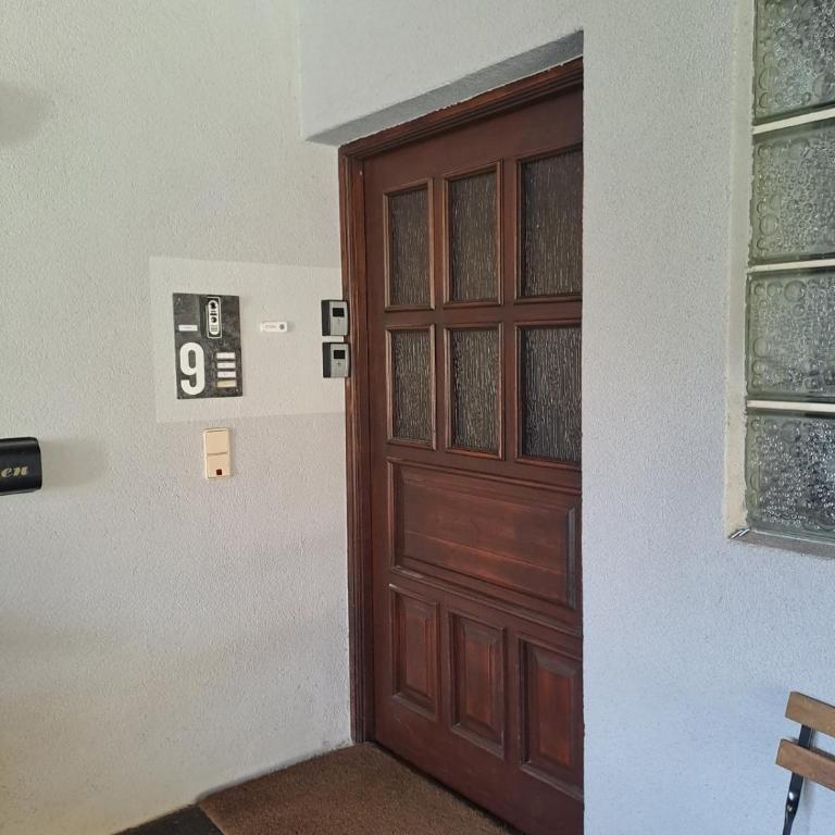 STUDIO Apartment, 34sqm, 1-2 guests, free parking & self check-in - Apartment mit 1 Schlafzimmer - 17