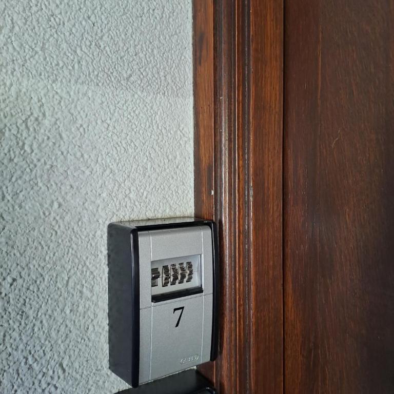 STUDIO Apartment, 34sqm, 1-2 guests, free parking & self check-in - Apartment mit 1 Schlafzimmer - 18