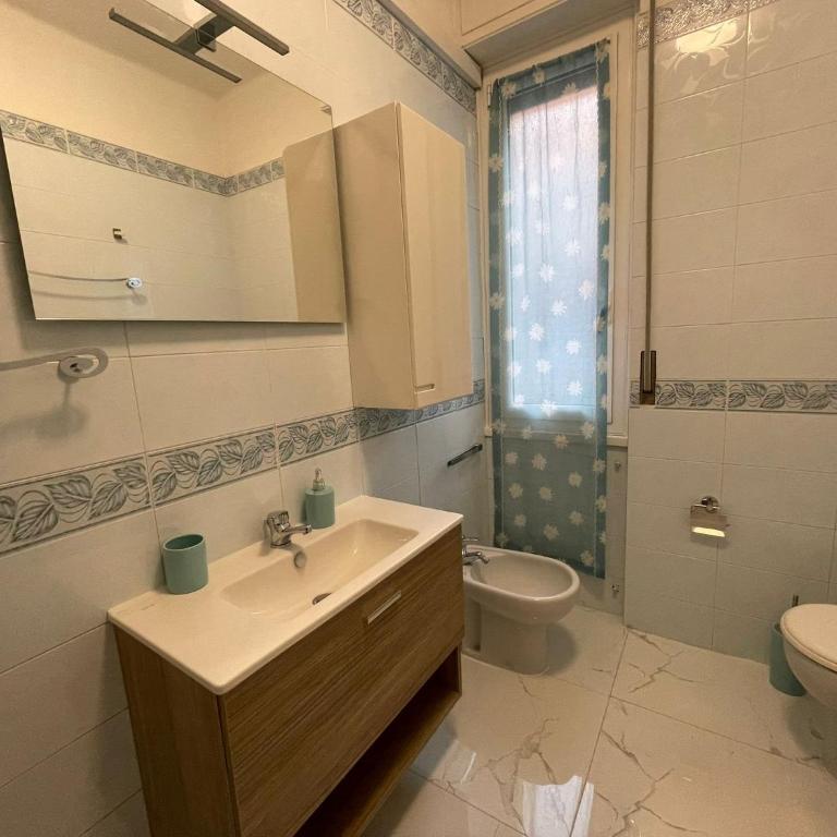 WH - Dolce Vita - Bilocale - 5 Minuti Dal Centro - Parcheggio Gratuito - Wifi - Appartamento con 1 Camera da Letto - 7