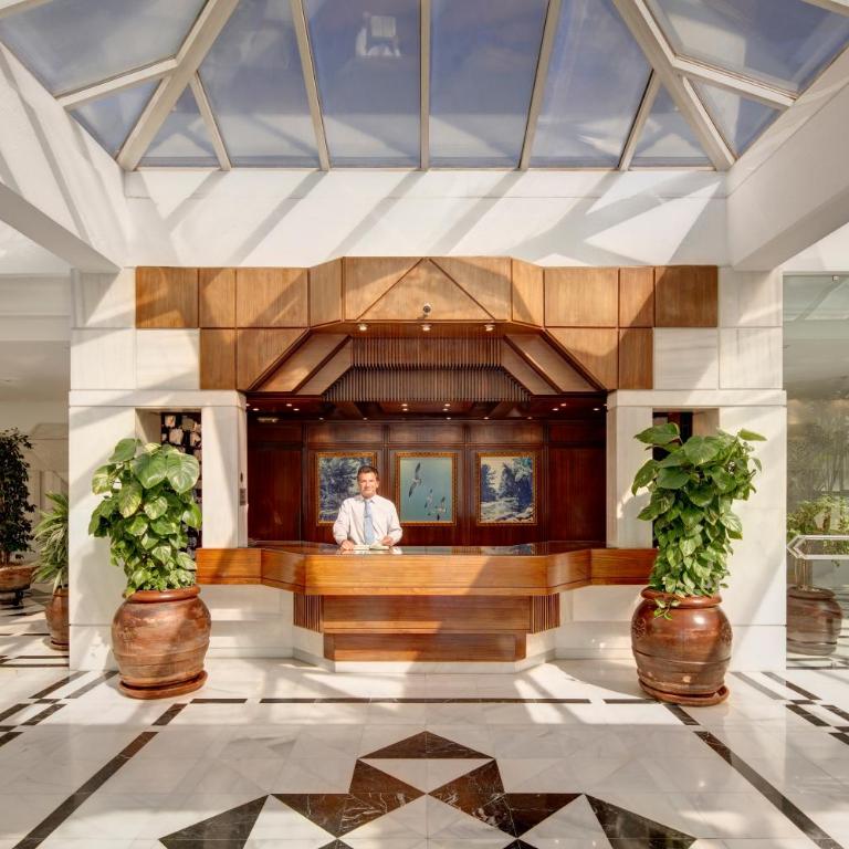 Wonderful Penthouse 3 bedrooms in Puerto Banús -Marbella - Apartamento de 3 dormitorios - 59