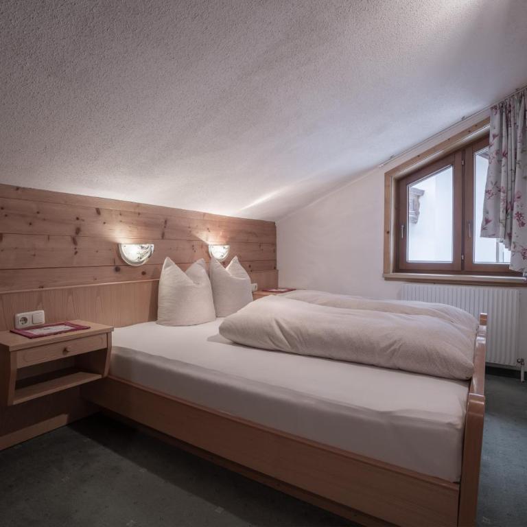 Huber Apartments - Apartment mit 3 Schlafzimmern - 5