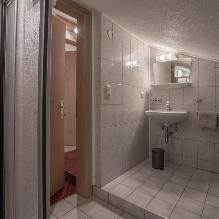 Huber Apartments - Apartment mit 3 Schlafzimmern - 9