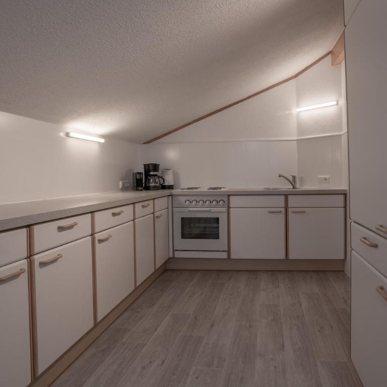 Huber Apartments - Apartment mit 3 Schlafzimmern - 3