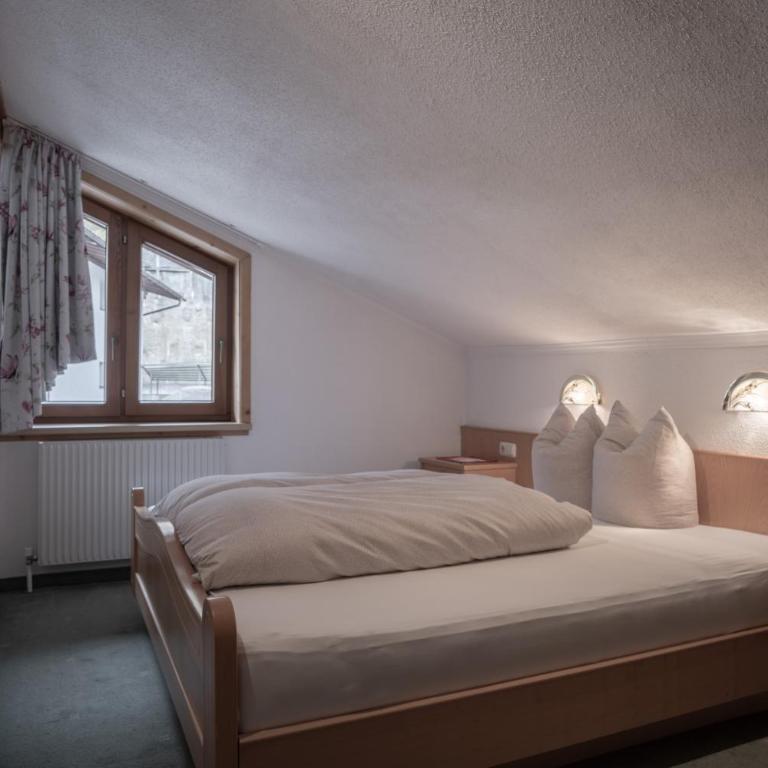 Huber Apartments - Apartment mit 3 Schlafzimmern - 7