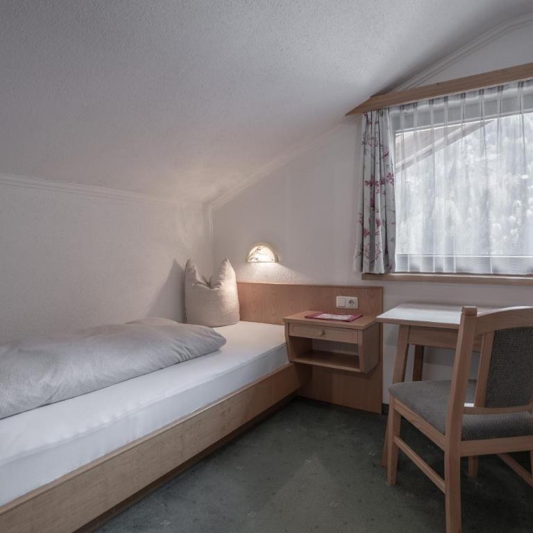Huber Apartments - Apartment mit 3 Schlafzimmern - 8