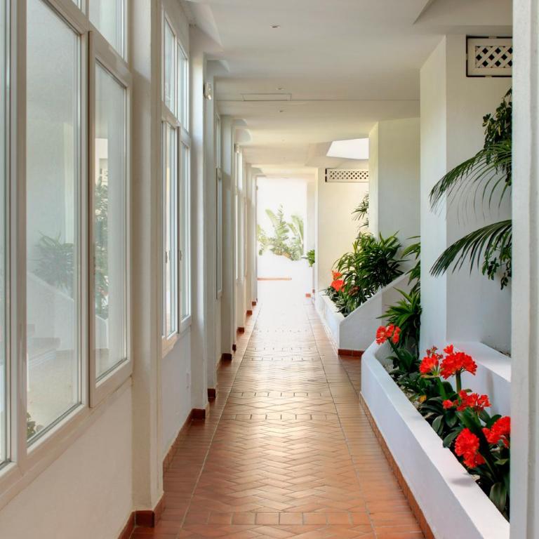Wonderful Penthouse 3 bedrooms in Puerto Banús -Marbella - Apartamento de 3 dormitorios - 61