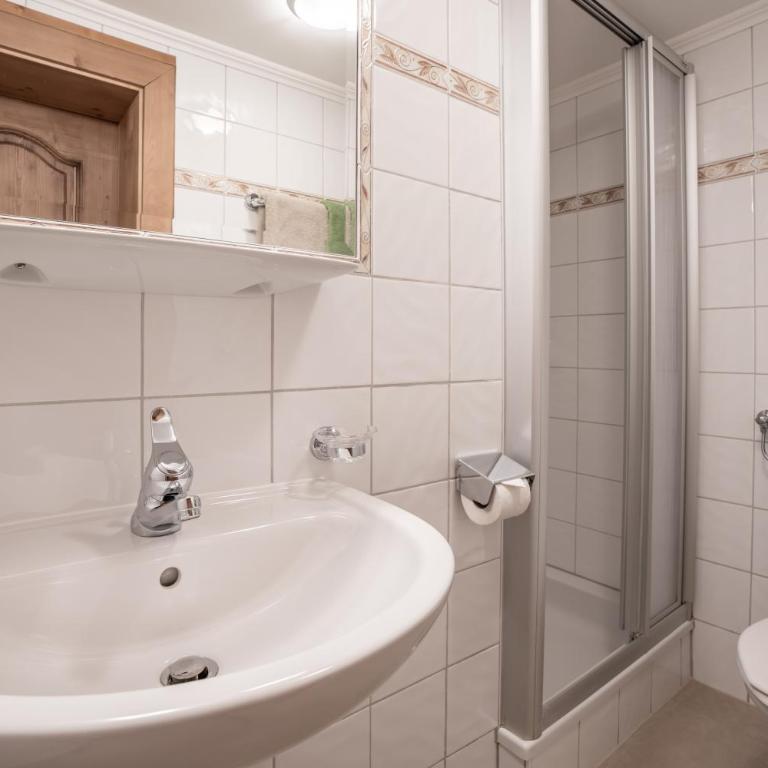 Huber Apartments - Apartment mit 2 Schlafzimmern - 7