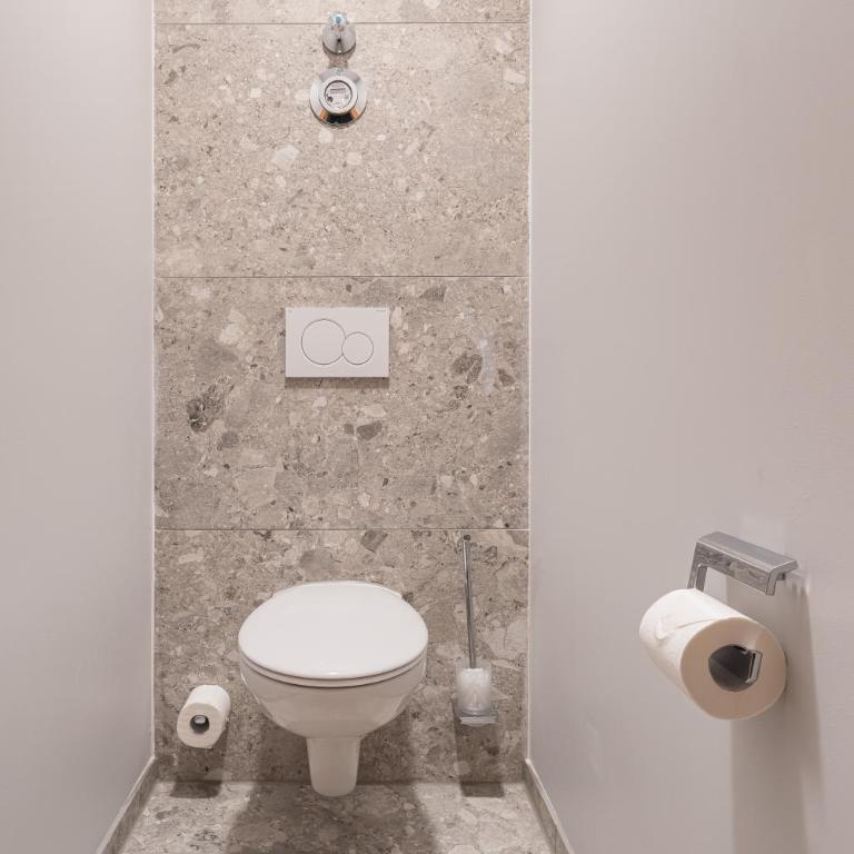 Baker`s Home - Apartamento de 1 dormitorio - 4