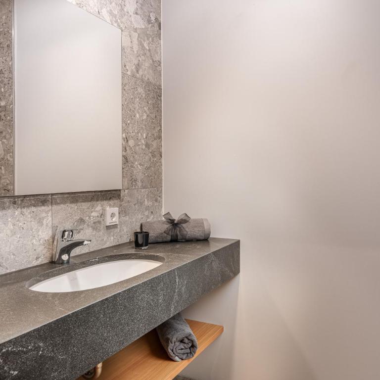 Baker`s Home - Apartamento de 1 dormitorio - 6