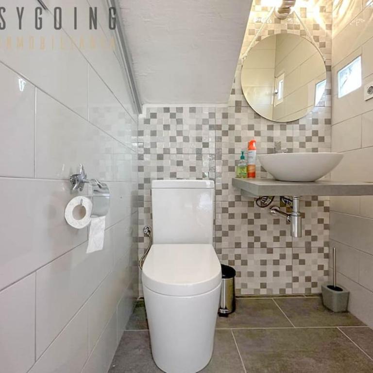 Casa Lebaza - Two-Bedroom Apartment - 29