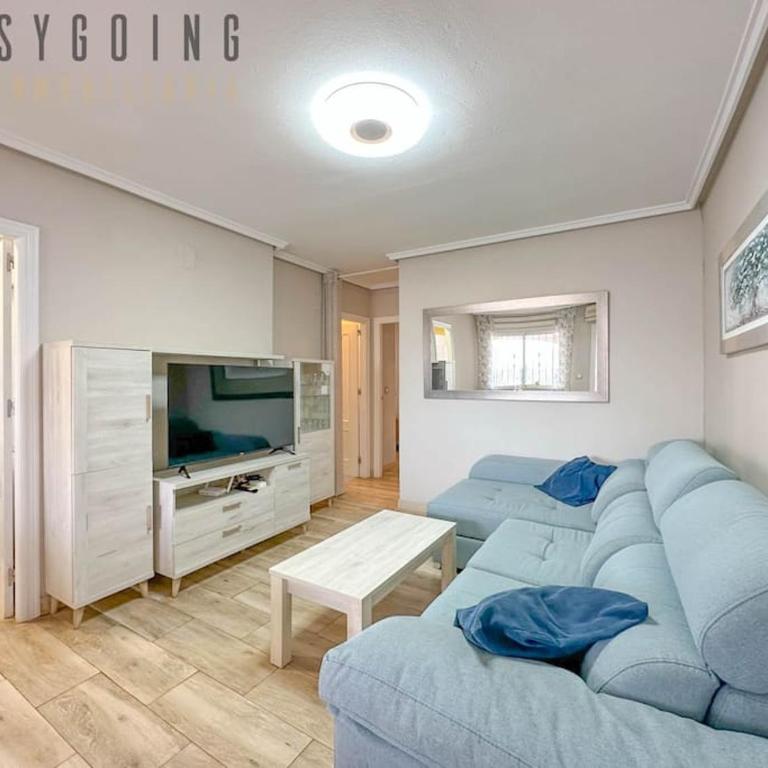 Casa Lebaza - Two-Bedroom Apartment - 14