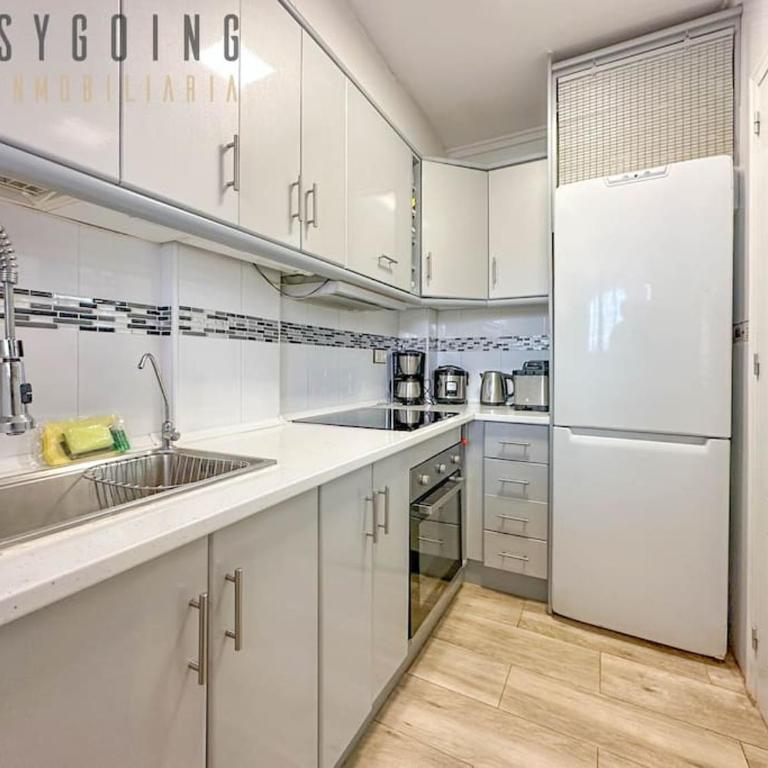 Casa Lebaza - Two-Bedroom Apartment - 21