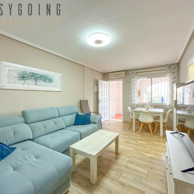 Casa Lebaza - Two-Bedroom Apartment - 13