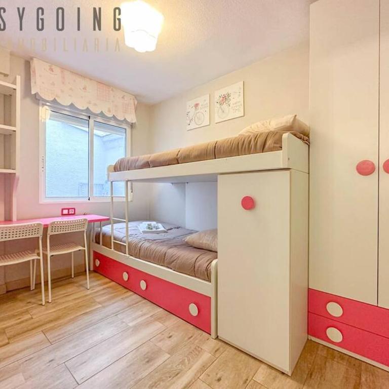 Casa Lebaza - Two-Bedroom Apartment - 33