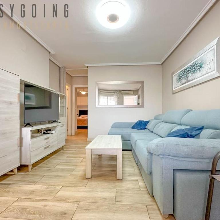 Casa Lebaza - Two-Bedroom Apartment - 11