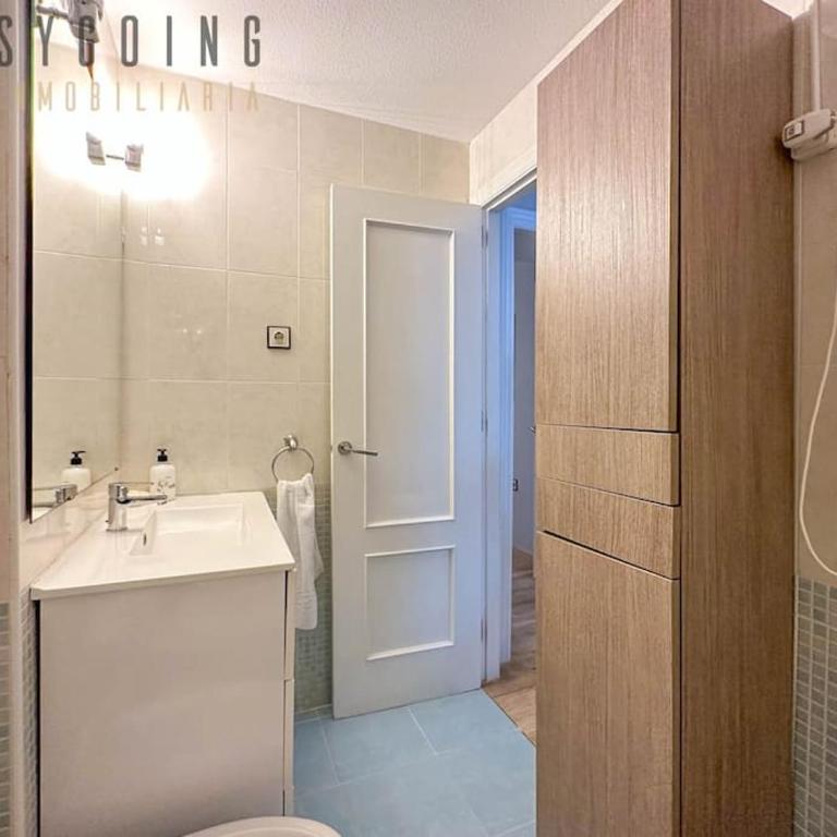 Casa Lebaza - Two-Bedroom Apartment - 37