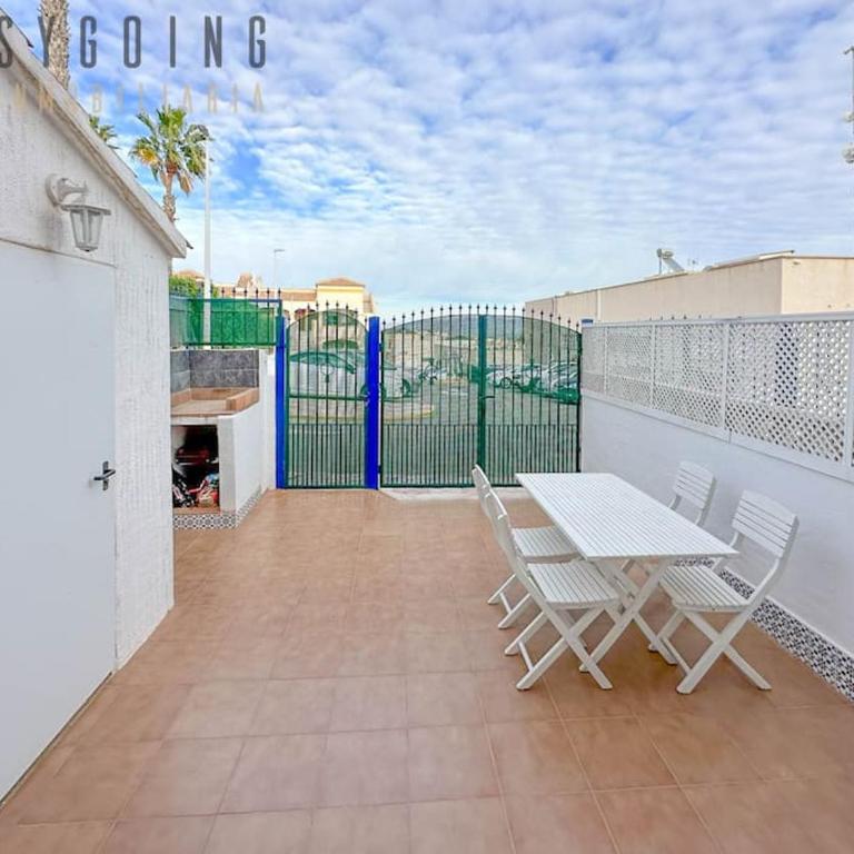 Casa Lebaza - Two-Bedroom Apartment - 7