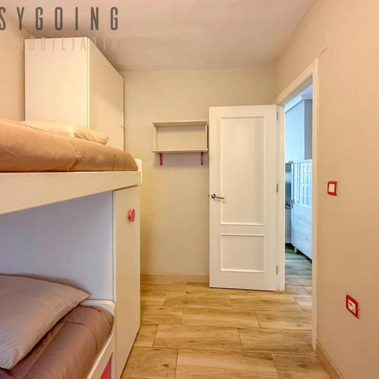 Casa Lebaza - Two-Bedroom Apartment - 36
