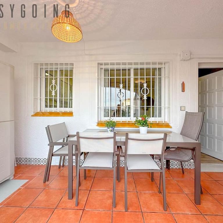 Casa Lebaza - Two-Bedroom Apartment - 8