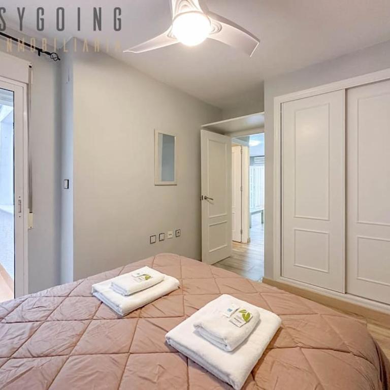 Casa Lebaza - Two-Bedroom Apartment - 28