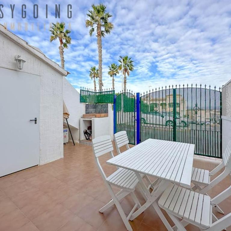 Casa Lebaza - Two-Bedroom Apartment - 5