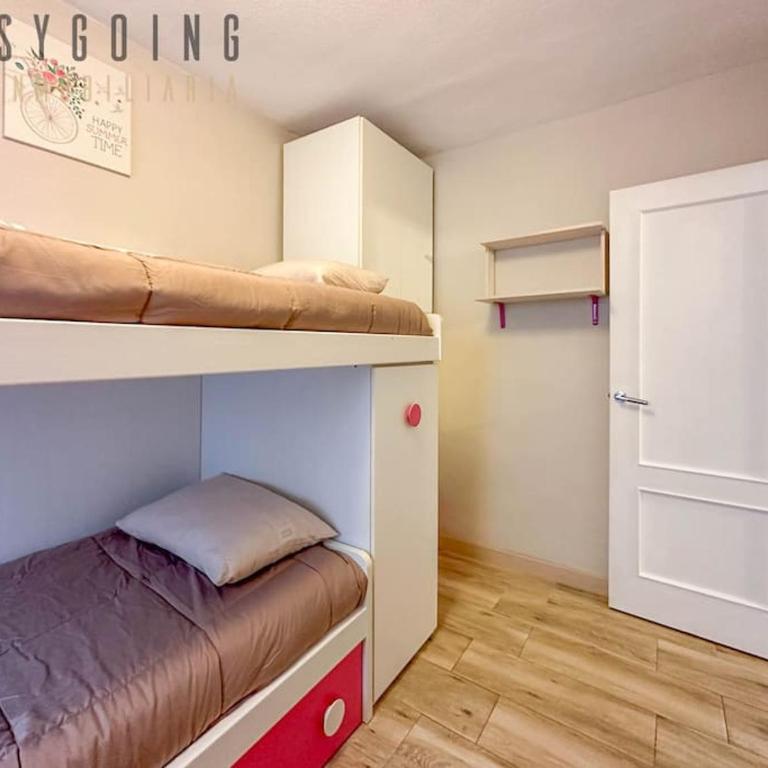 Casa Lebaza - Two-Bedroom Apartment - 35