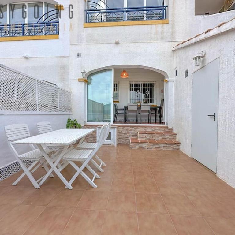 Casa Lebaza - Two-Bedroom Apartment - 1