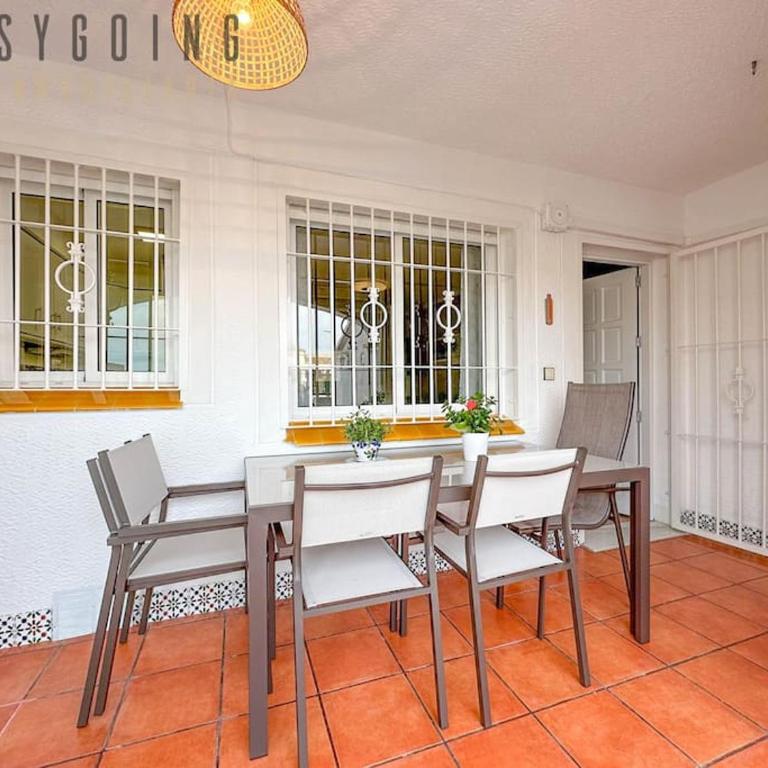 Casa Lebaza - Two-Bedroom Apartment - 9
