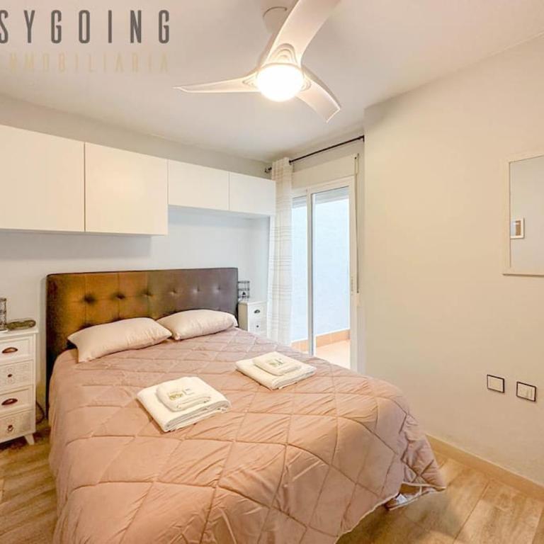Casa Lebaza - Two-Bedroom Apartment - 25