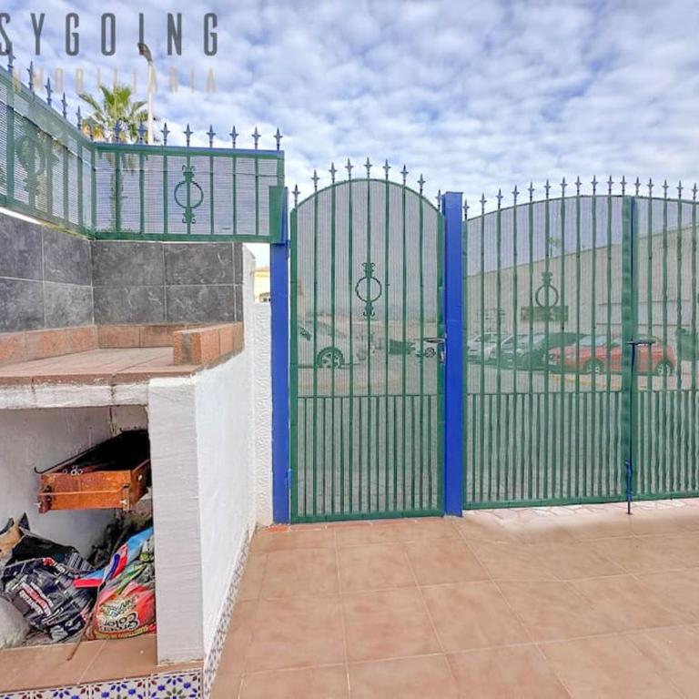 Casa Lebaza - Two-Bedroom Apartment - 6