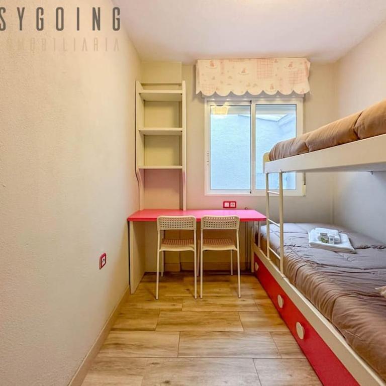Casa Lebaza - Two-Bedroom Apartment - 34