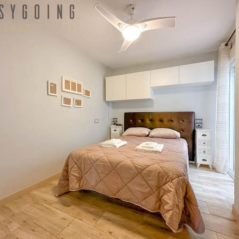Casa Lebaza - Two-Bedroom Apartment - 26