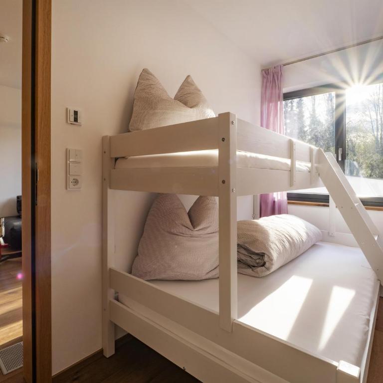 Bachgeflüster - Apartment mit 2 Schlafzimmern - 3