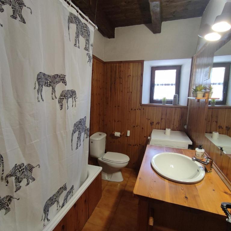 Apartamento de la Marmota - Appartement 2 Chambres - 11