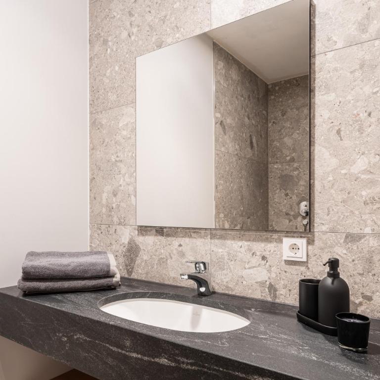 Baker`s Home - Apartamento de 1 dormitorio - 4