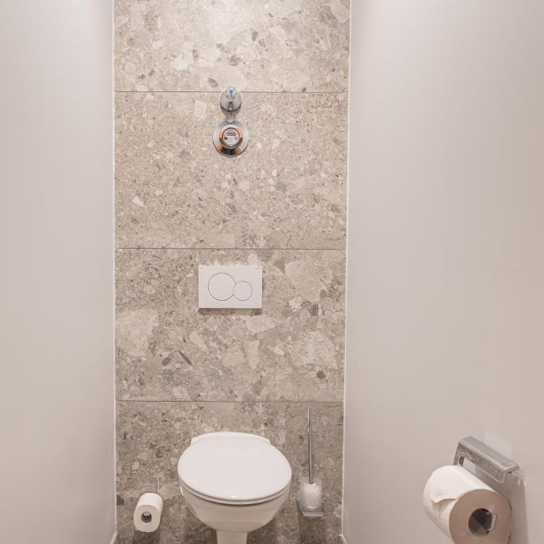 Baker`s Home - Apartamento de 1 dormitorio - 7