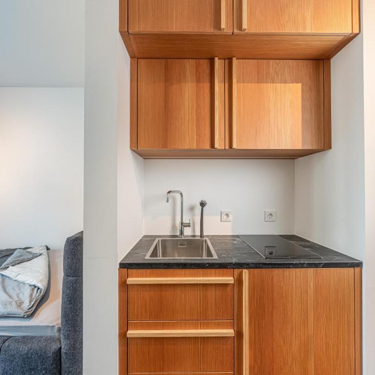 Baker`s Home - Apartamento de 1 dormitorio - 6
